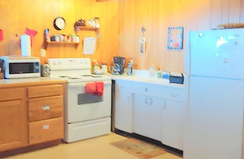 Arch Cape Cabin | Ocean View Cabin At Cove Beach