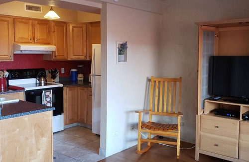 Kailua-Kona Condo | Ocean View Casa De Emdeko