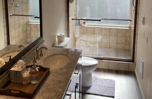 Lincoln Beach Condo | Ocean View Condo in Gated Community