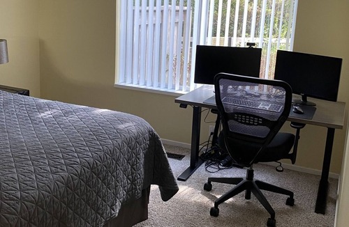 Lincoln Beach Condo | Ocean View Condo in Gated Community