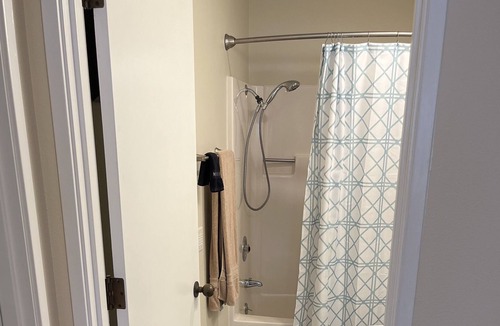 Lincoln Beach Condo | Ocean View Condo in Gated Community