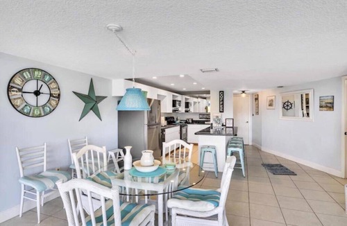 Rock Harbor Condo | Ocean View Condo in Key Largo