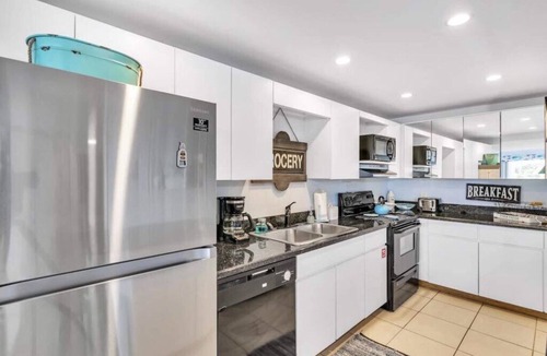 Rock Harbor Condo | Ocean View Condo in Key Largo