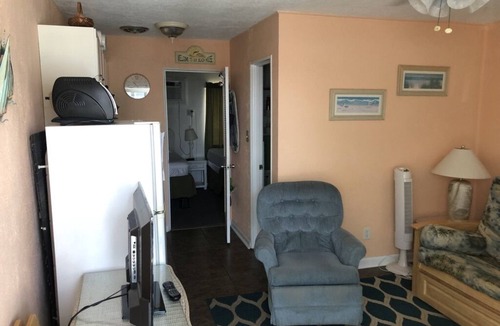 North Wildwood Condo | Ocean View Condo in NWW