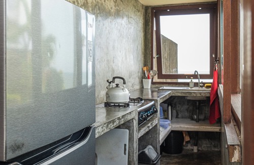 West Selemadeg House | Ocean View, Cosy and Tranquil at Balian Surf Break