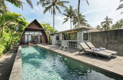 West Selemadeg House | Ocean View, Cosy and Tranquil at Balian Surf Break