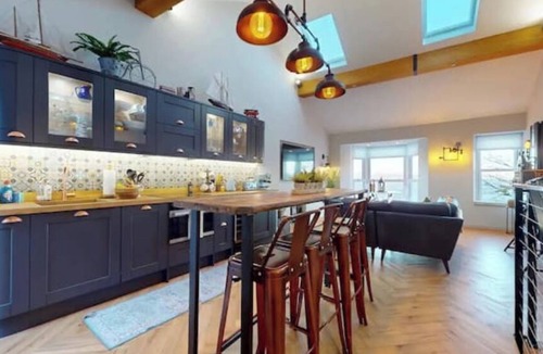 Mumbles Cottage | Ocean View Cottage - Mumbles