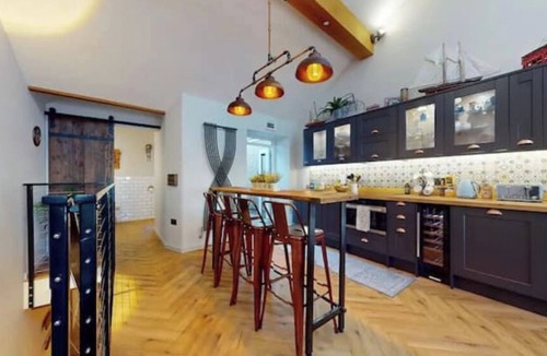 Mumbles Cottage | Ocean View Cottage - Mumbles