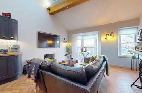 Mumbles Cottage | Ocean View Cottage - Mumbles