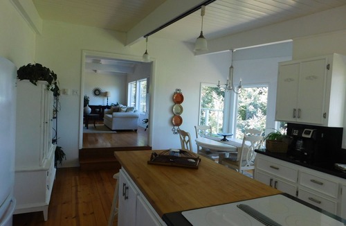 Gold Beach Cottage | Ocean View Cottage!