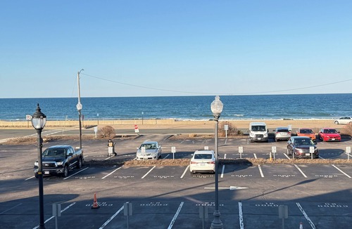 Whitehead Apartment | Ocean view cozy Stay 1