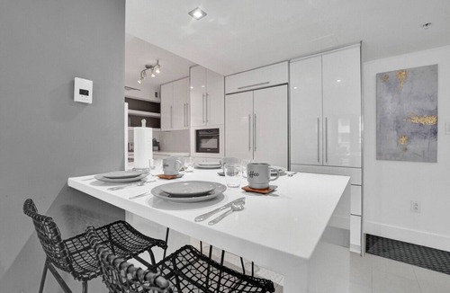 Mid Beach Apartment | Ocean View Elegant 2BDR 2BA Condo Beach Access 714