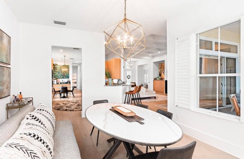 Portlock House | Ocean View Escape - Gorgeous ocean views, AC