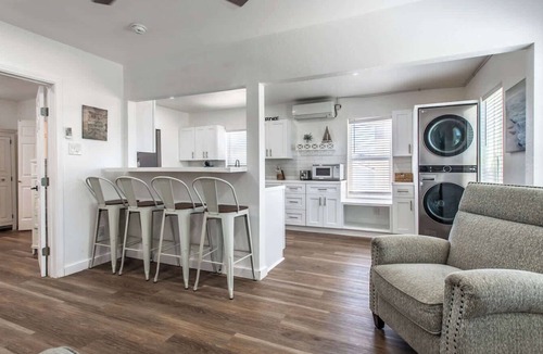 Del Mar Apartment | Ocean View from Balcony - Ocean Drive