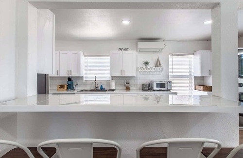 Del Mar Apartment | Ocean View from Balcony - Ocean Drive