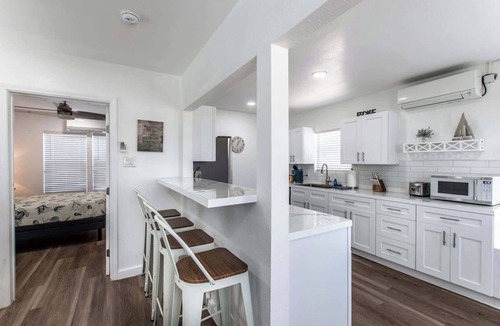 Del Mar Apartment | Ocean View from Balcony - Ocean Drive