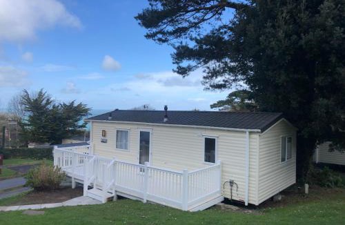 Combe Martin House | Ocean View