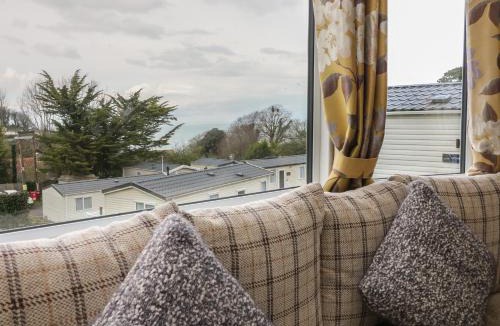 Combe Martin House | Ocean View