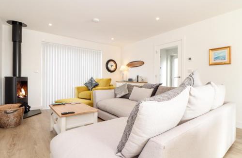 Praa Sands House | Ocean View