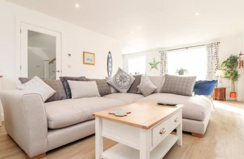 Praa Sands House | Ocean View