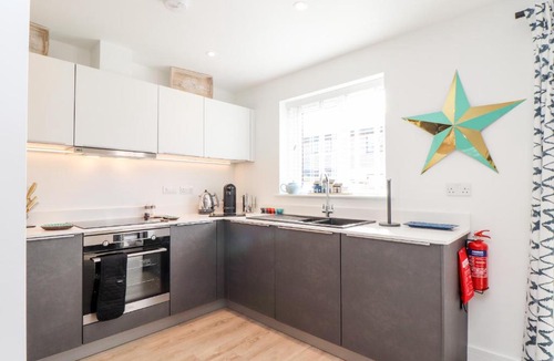 Praa Sands House | Ocean View