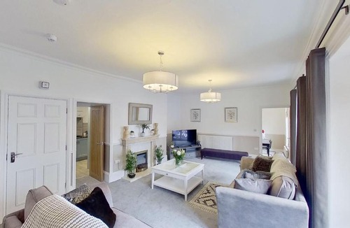 Sidmouth Apartment | Ocean View