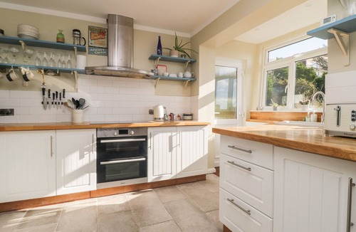 Downderry Cottage | Ocean View