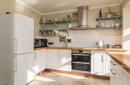 Downderry Cottage | Ocean View