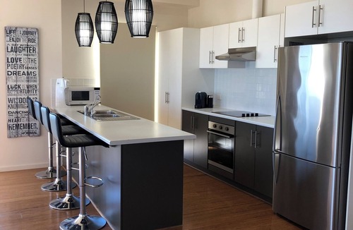 Goolwa Beach House | Ocean View Goolwa Beach