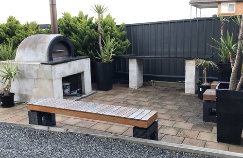 Goolwa Beach House | Ocean View Goolwa Beach