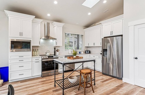 Arch Cape House | Ocean View Haven - New Listing!
