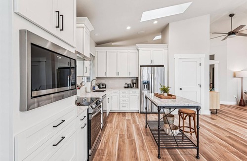Arch Cape House | Ocean View Haven - New Listing!