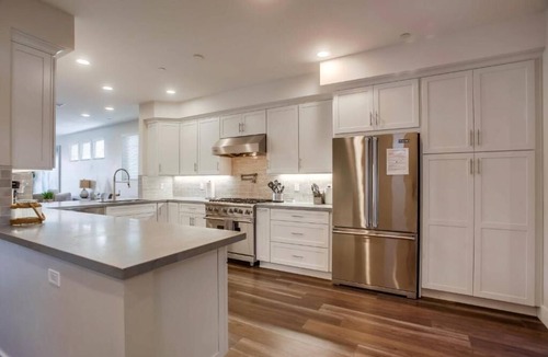 North Pacific Beach House | Ocean-View Home Blocks to Beach with Private Hot Tub & Rooftop Deck!