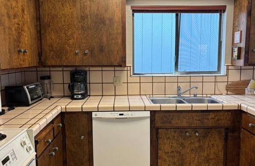 Capitola House | Ocean View Home - Rooftop Deck & Pet-Friendly