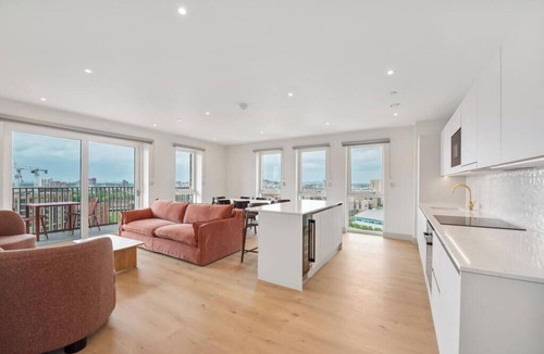 Southampton City Centre Hotel | Ocean View Hotel