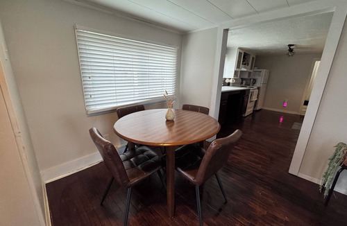 Yarmouth House | Ocean view house