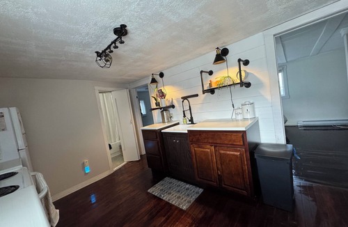 Yarmouth House | Ocean view house