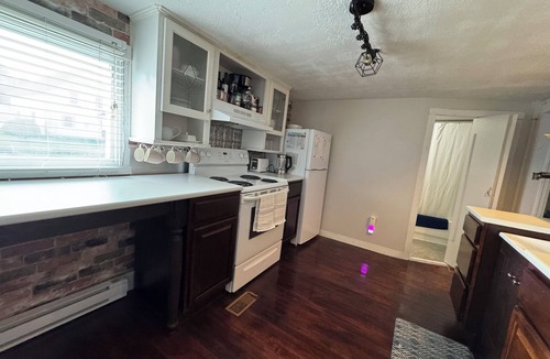 Yarmouth House | Ocean view house