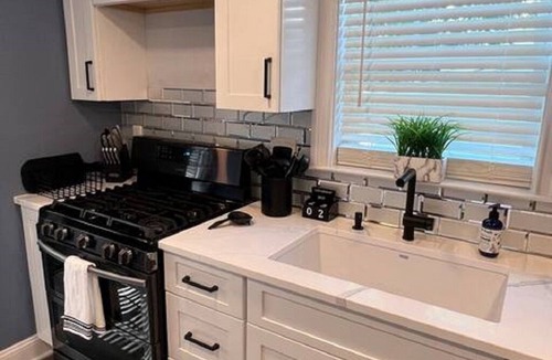 Old Lyme House | Ocean View in Old Lyme