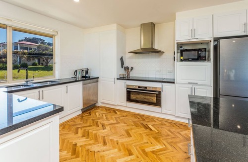 San Remo House | Ocean View in San Remo