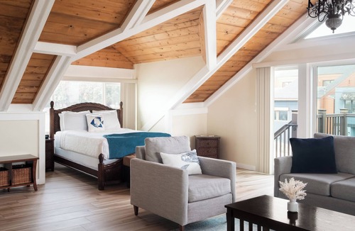 Montara Hotel | Ocean View Inn