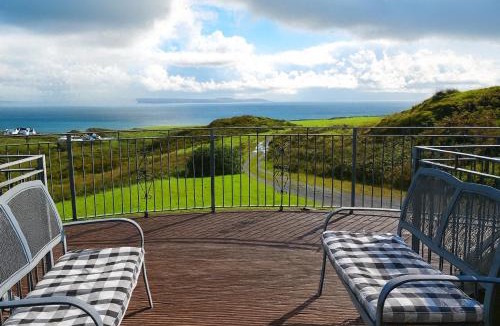 Nerabus Bed & Breakfast | Ocean View Lodge