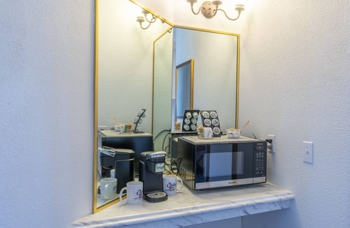 Fort Bragg Hotel | Ocean View Lodge