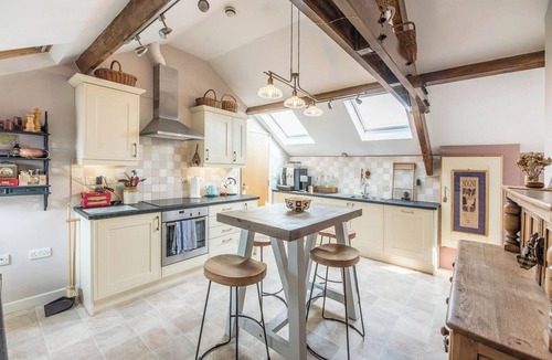 Lowestoft Apartment | Ocean View, Lowestoft