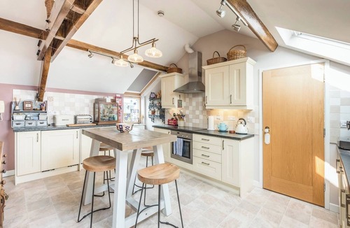 Lowestoft Apartment | Ocean View, Lowestoft