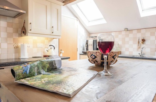 Lowestoft Apartment | Ocean View, Lowestoft