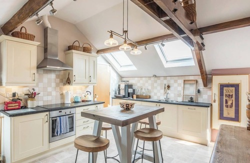 Lowestoft Apartment | Ocean View, Lowestoft