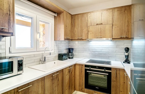 Sinarades Villa | Ocean View Luxury Villa Ethra