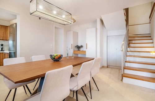 Sinarades Villa | Ocean View Luxury Villa Ethra