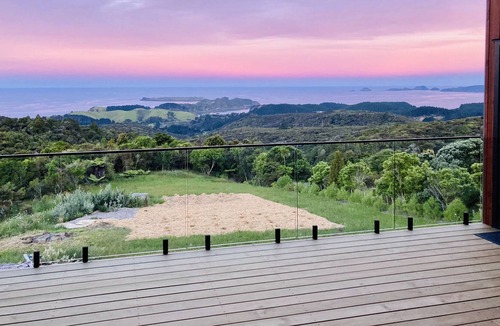Kaeo House | ocean view luxury